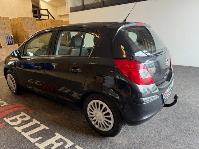 Opel Corsa 1,3 CDTi 75 Cosmo 5d