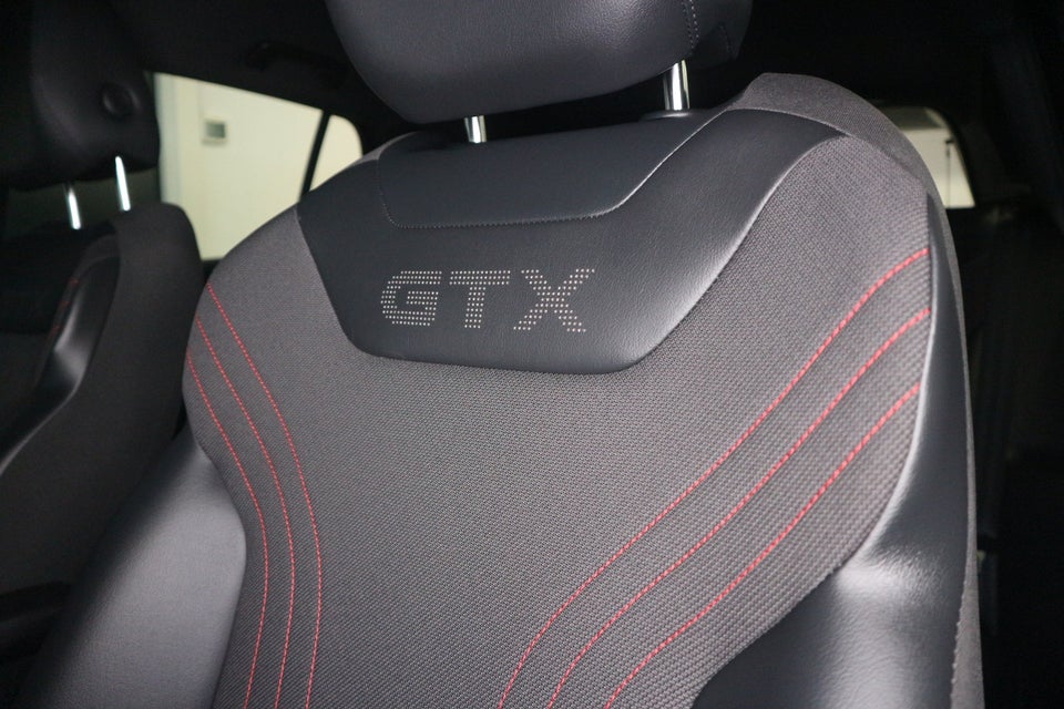 VW ID.4 77 GTX 4Motion 5d