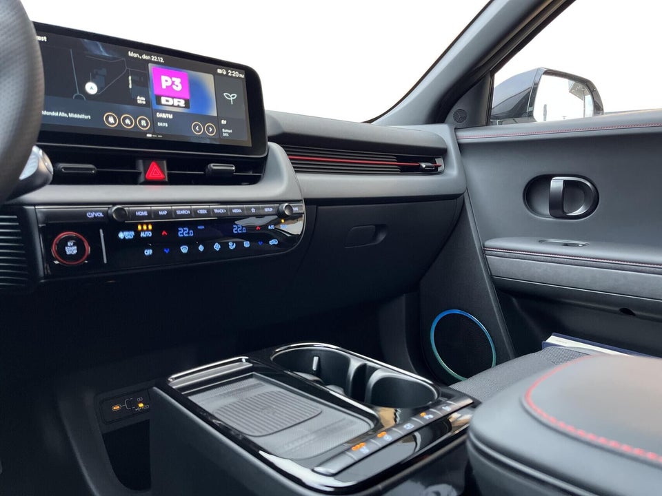 Hyundai Ioniq 5 84 N Line 5d