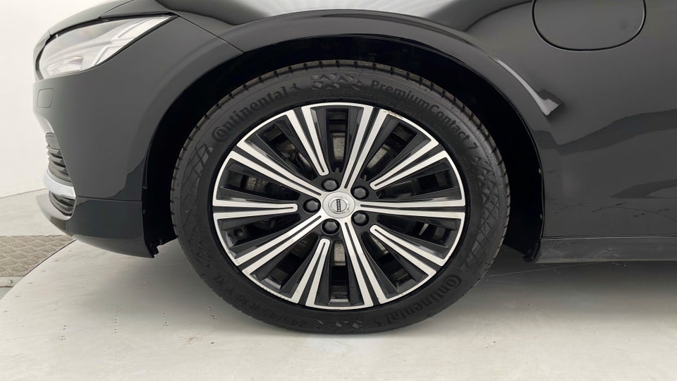 Volvo V90 2,0 T6 ReCharge Inscription aut. AWD 5d