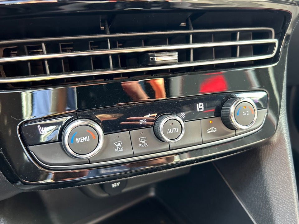 Opel Mokka-e 50 GS Line 5d