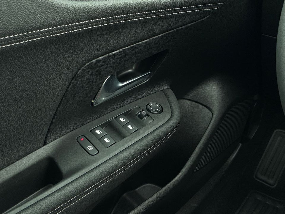 Opel Mokka-e 50 GS Line 5d