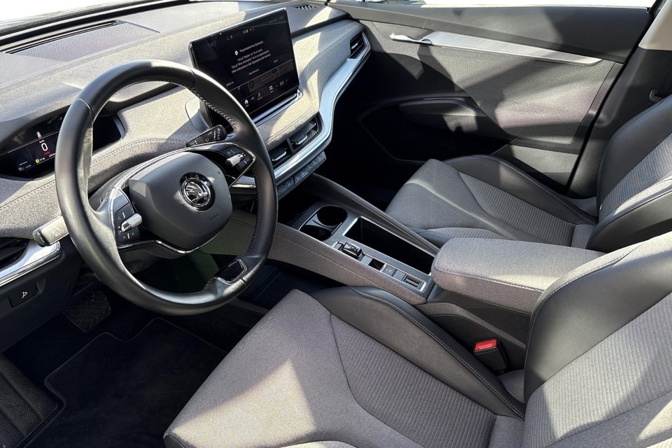 Skoda Enyaq 60 iV 5d