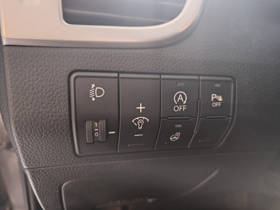 Hyundai i30 1,6 GDi Comfort Eco 3d