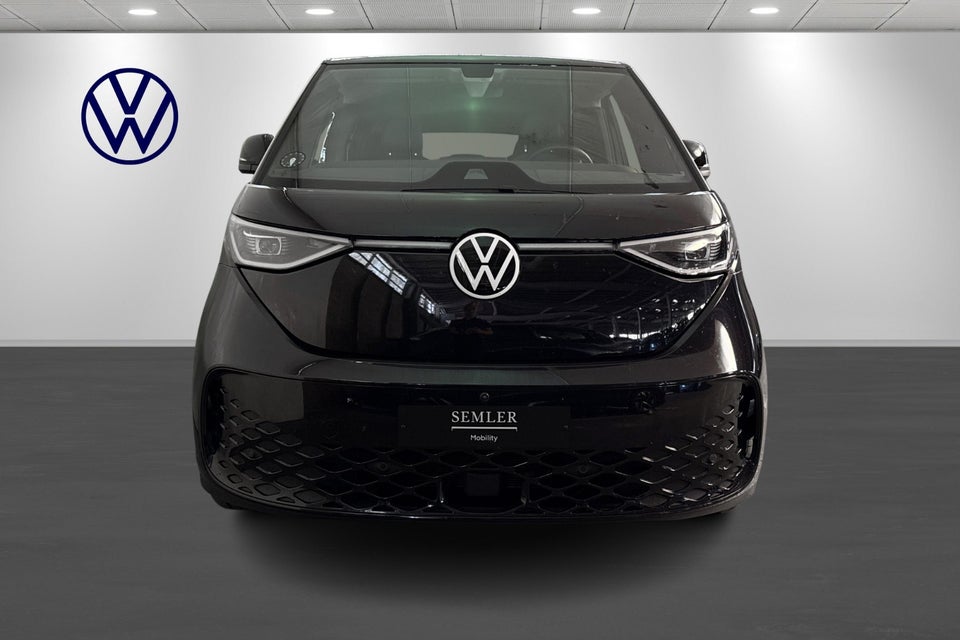 VW ID. Buzz 79 Style+ SWB 5d