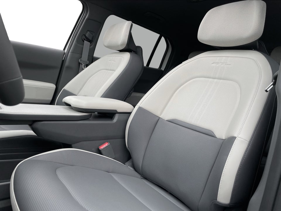 Kia EV3 81 Long Range GT-Line 5d