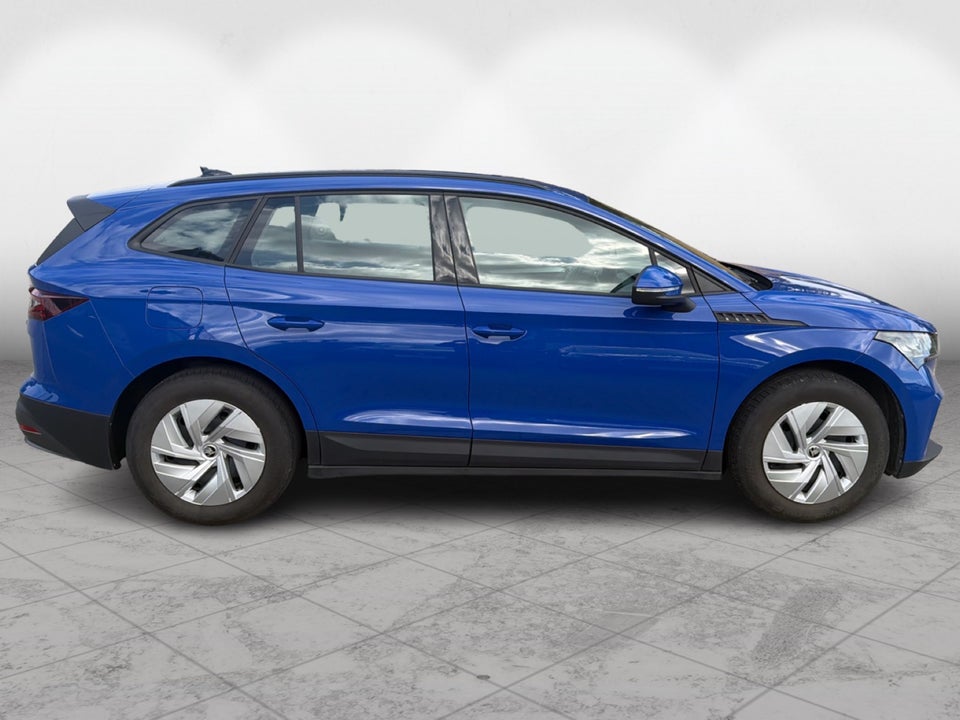 Skoda Enyaq 50 iV 5d