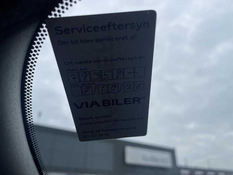 Toyota Aygo X 1,0 Active 5d