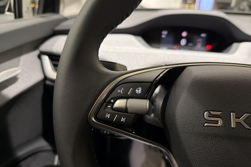 Skoda Enyaq 85 iV Premium 5d