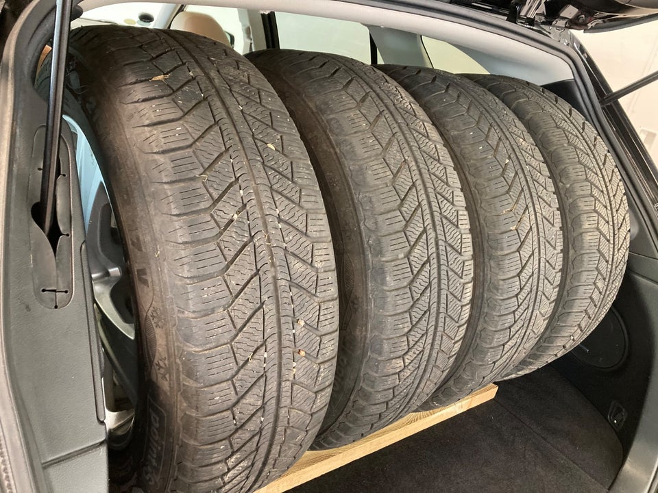 Subaru Outback 2,0 D Summit CVT AWD 5d