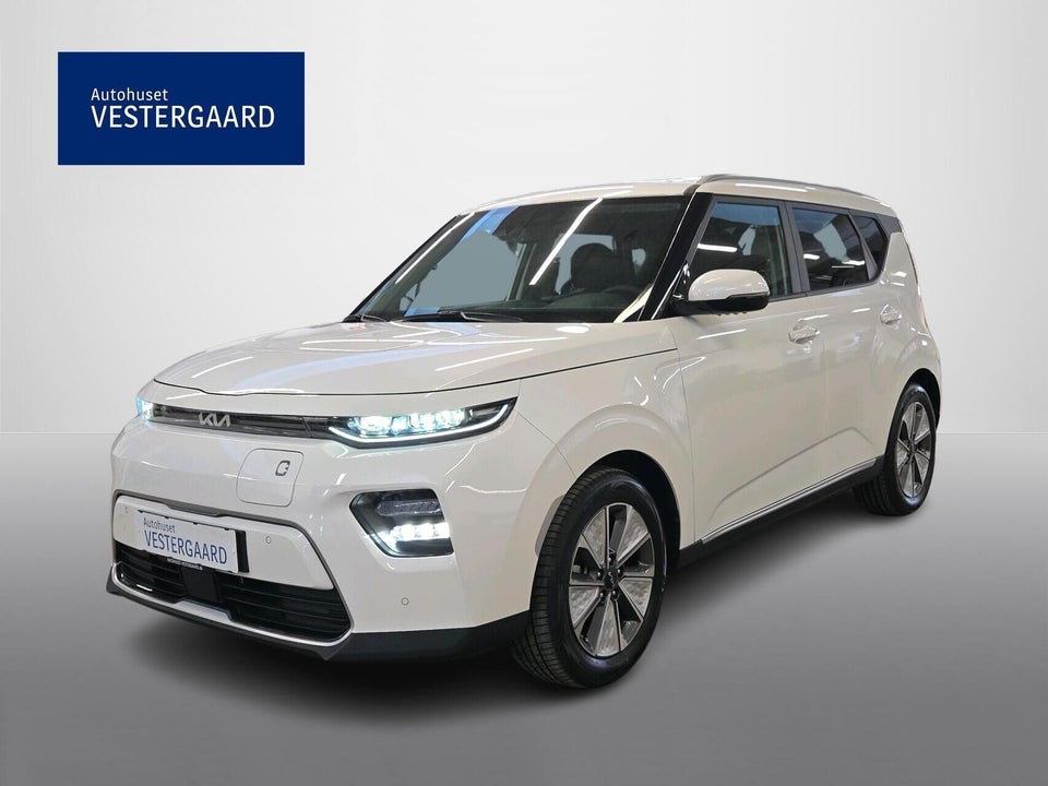 Kia e-Soul 64 Premium 5d