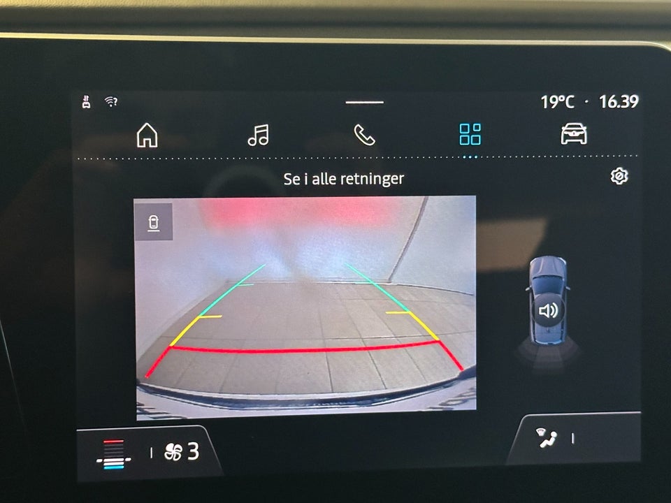 Renault Megane E-Tech 60 Optimum Charge 5d