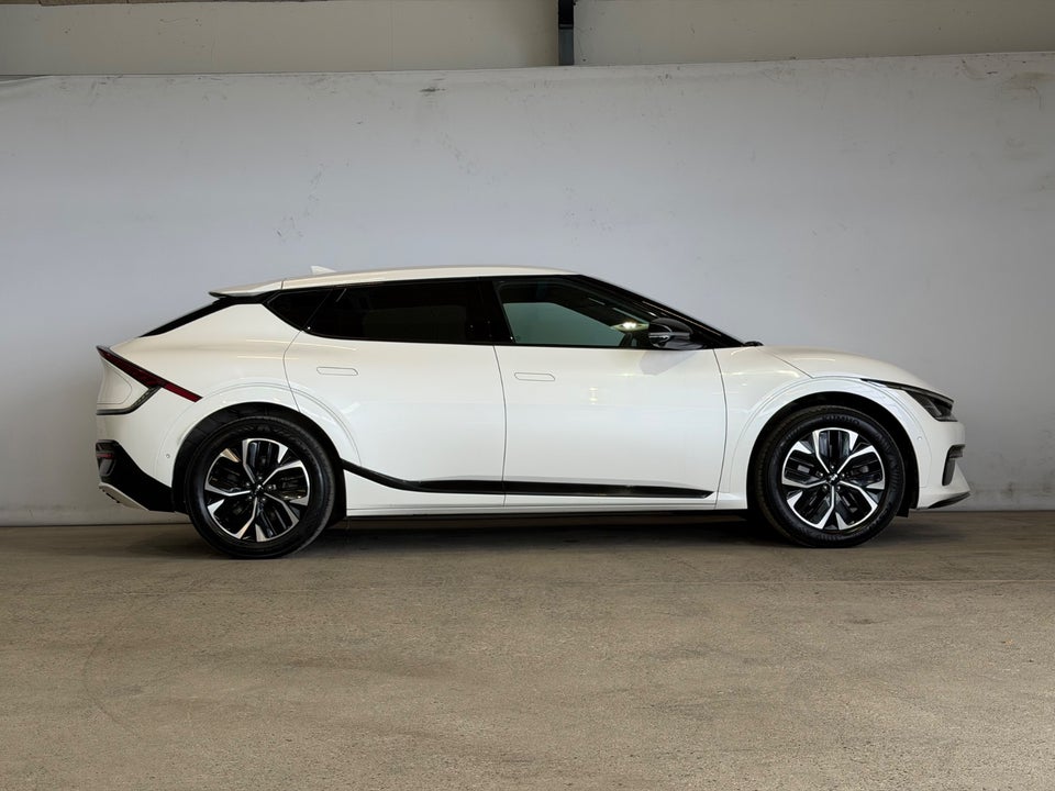 Kia EV6 77 Long Range GT-Line 5d