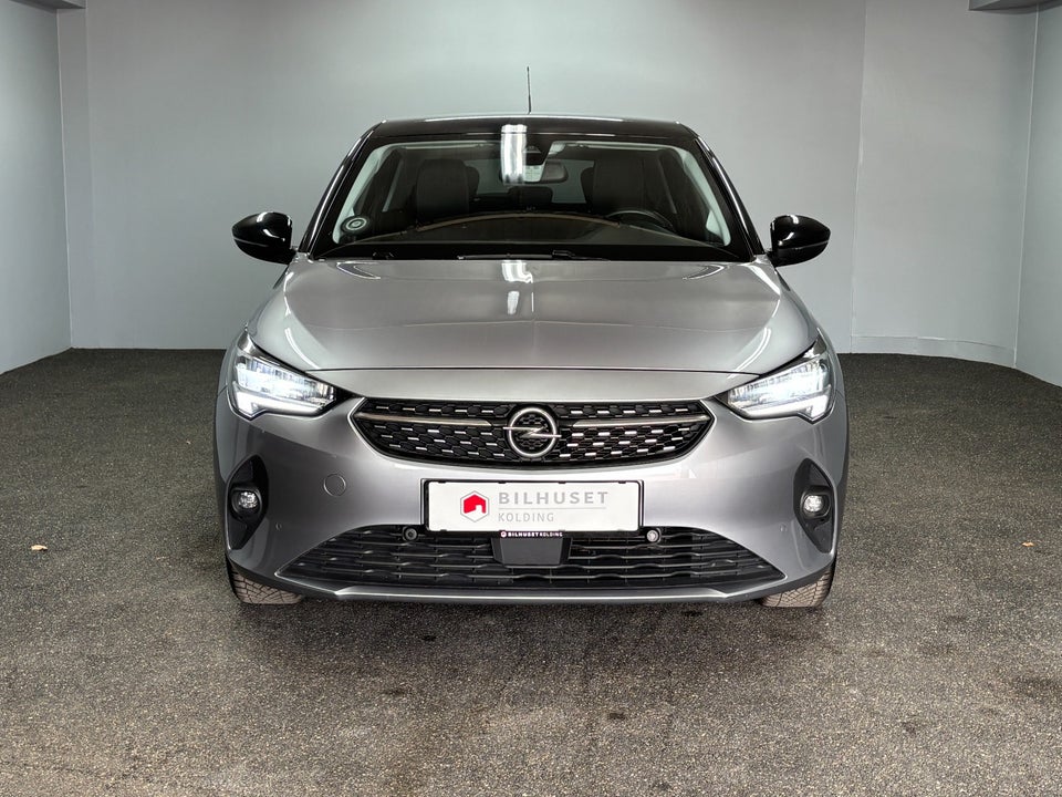 Opel Corsa 1,2 Elegance 5d