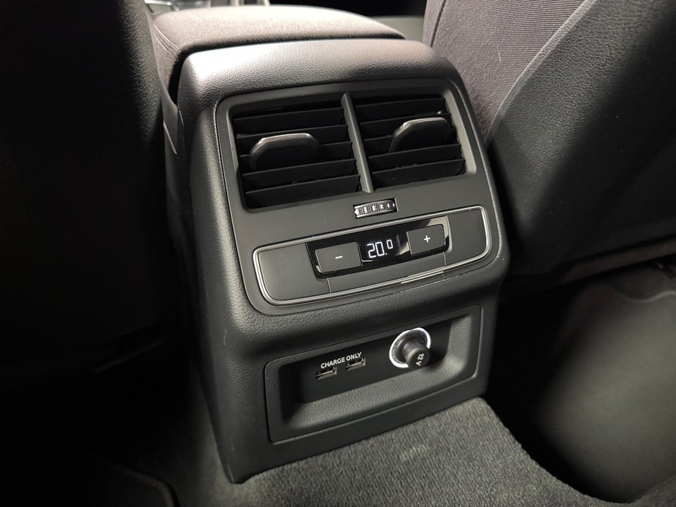 Audi A5 40 TFSi Advanced Prestige plus Sportback S-tr. 5d