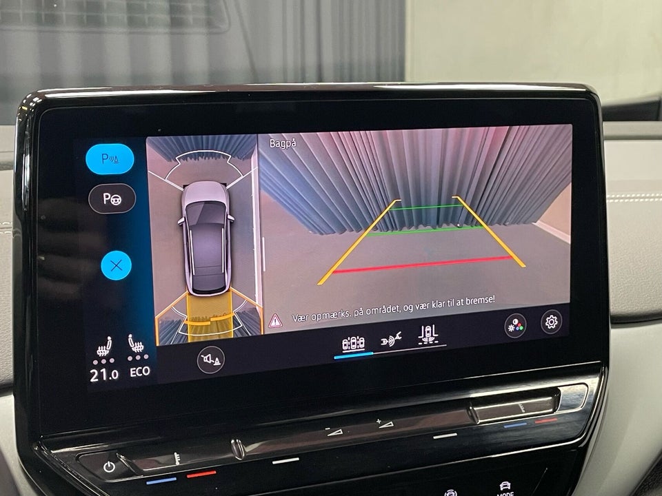 VW ID.4 77 Pro Performance 5d