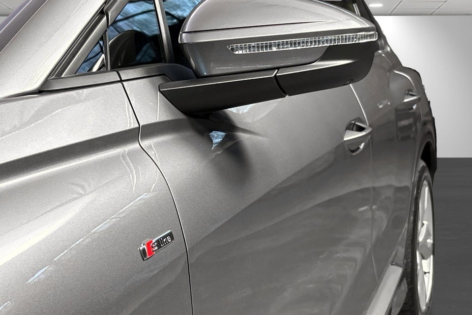 Audi Q4 e-tron 45 Ultra 5d