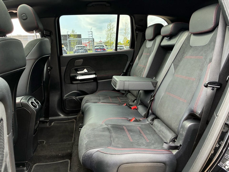 Mercedes EQB250+ AMG Premium 5d