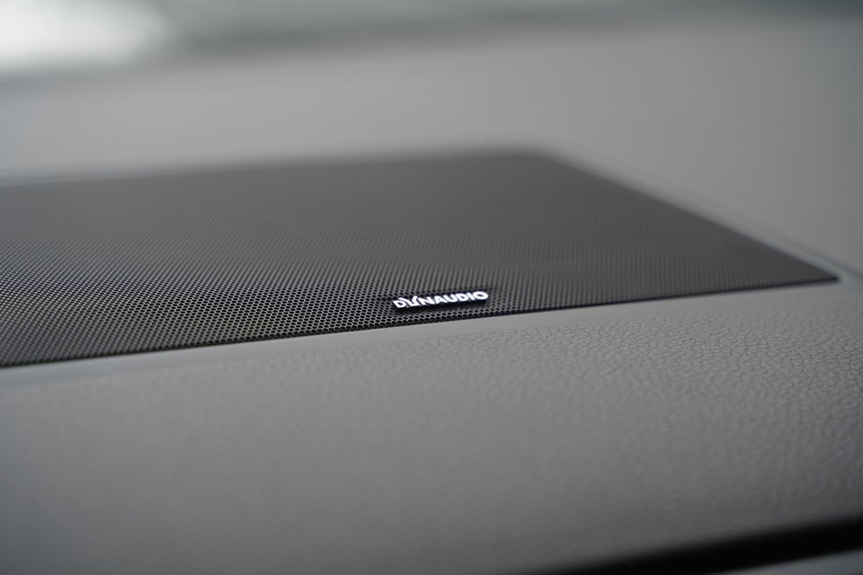 VW Golf Sportsvan 1,5 TSi 150 Highline DSG 5d