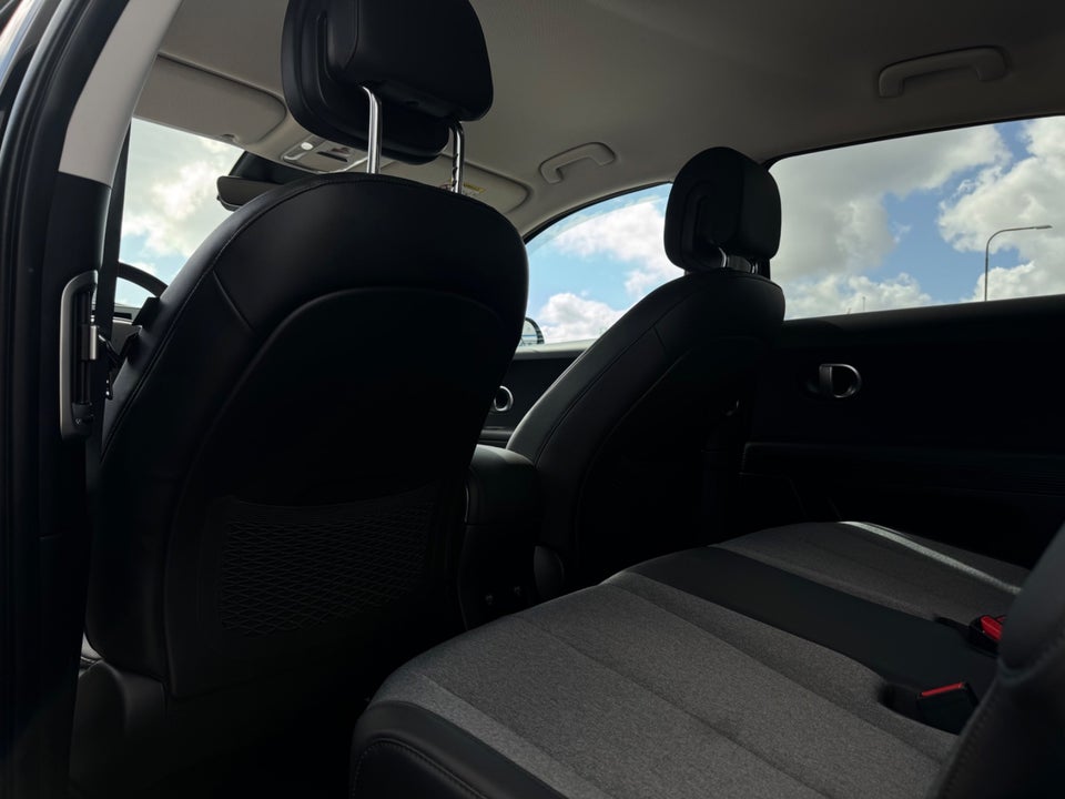 Hyundai Ioniq 5 77 Essential 5d