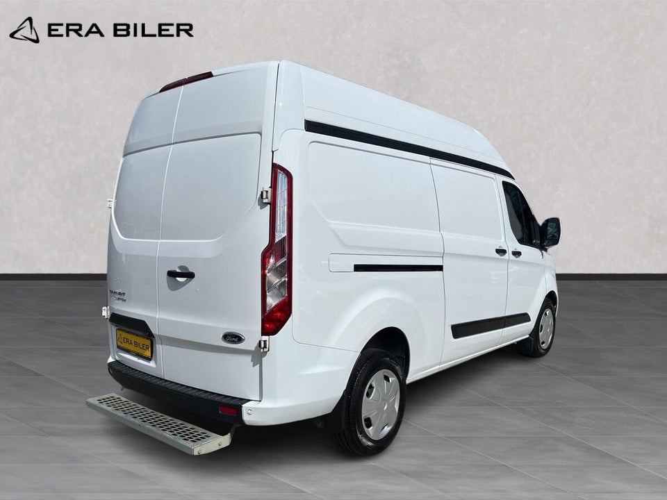 Ford Transit Custom 340 L2 2,0 TDCi 130 Trend aut.