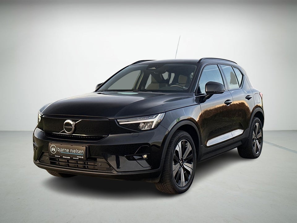 Volvo XC40 P6 ReCharge Plus 5d