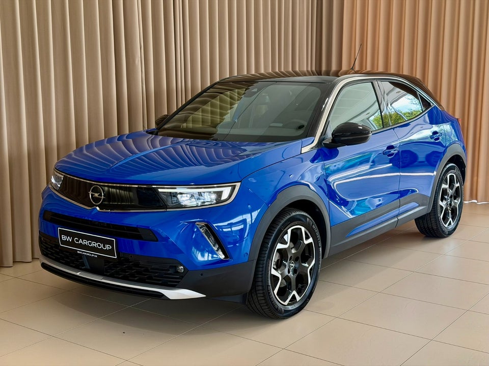 Opel Mokka-e 50 Ultimate 5d