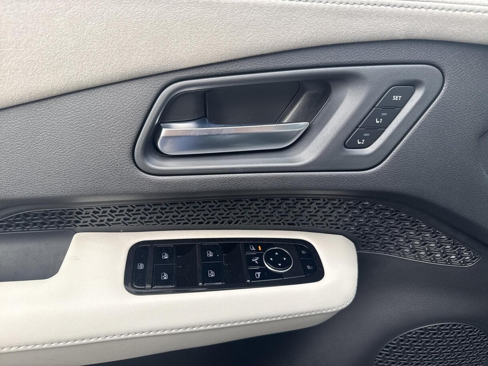 Nissan Ariya 87 Evolve 5d