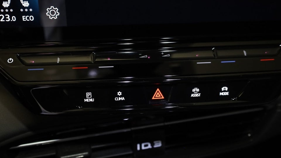 VW ID.3 58 Style Pro 5d