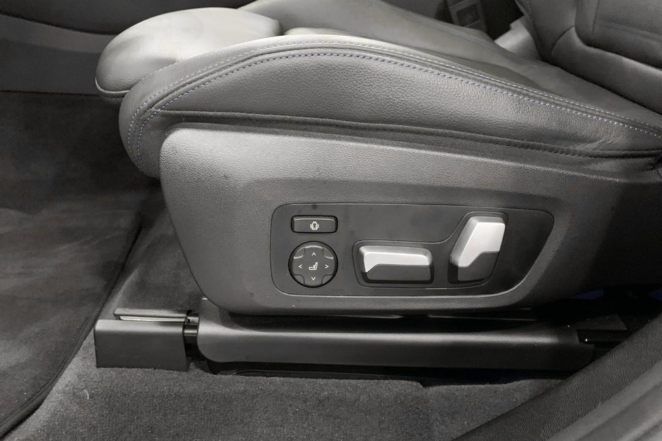 BMW iX3 Charged Plus M-Sport 5d