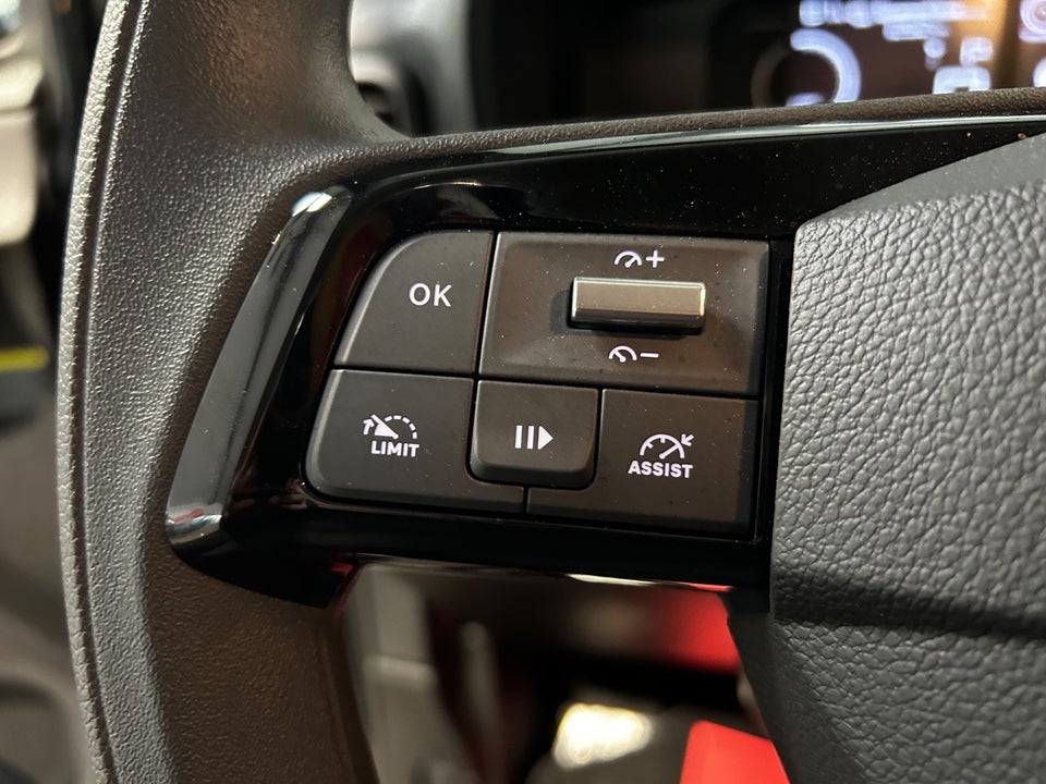 Citroën ë-Berlingo 52 Impress 5d