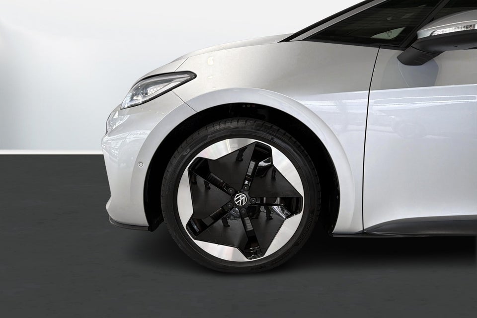 VW ID.3 77 Max+ 5d