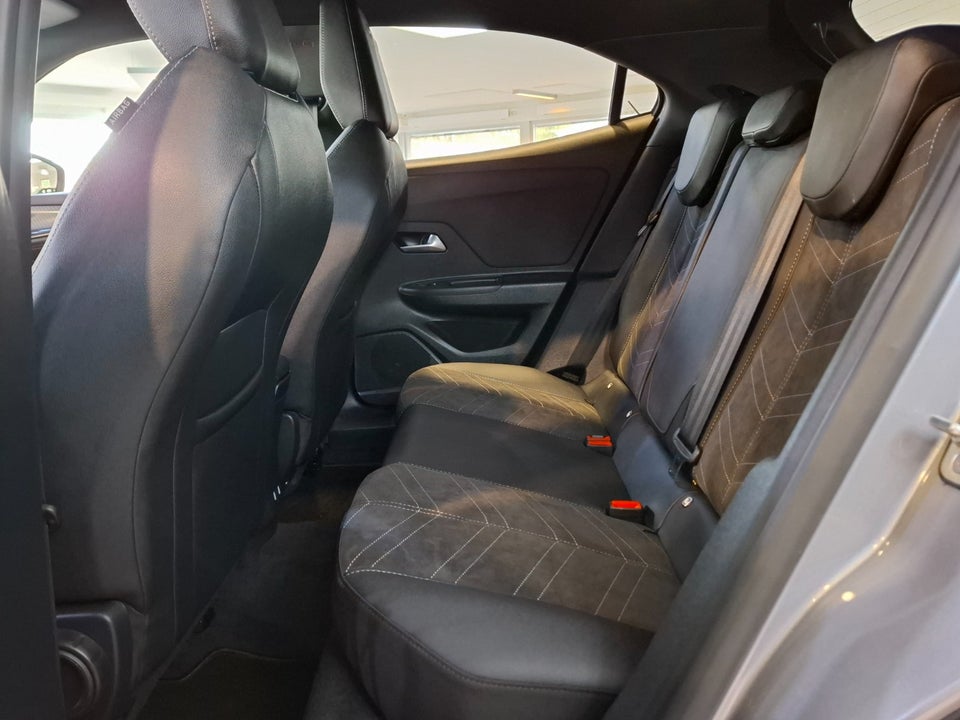 Opel Mokka-e 50 GS Line 5d