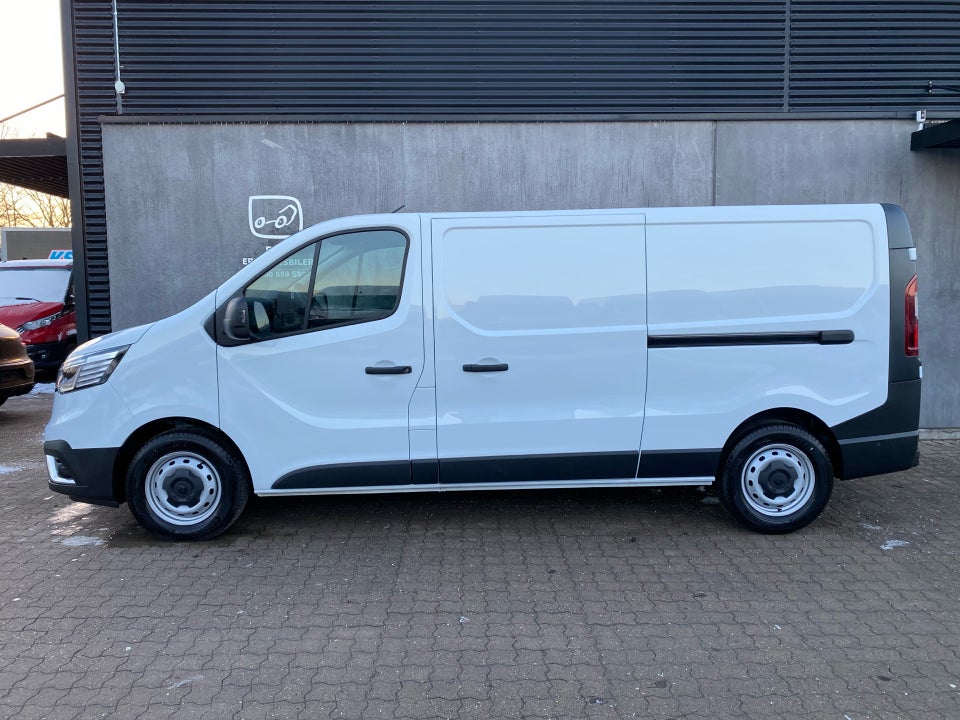 Renault Trafic 2,0 dCi 150 L2H1 Tekno EDC