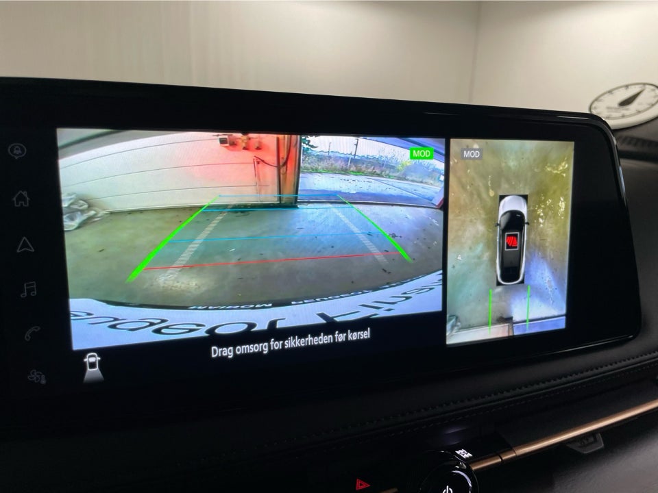 Nissan Ariya 87 Advance 5d