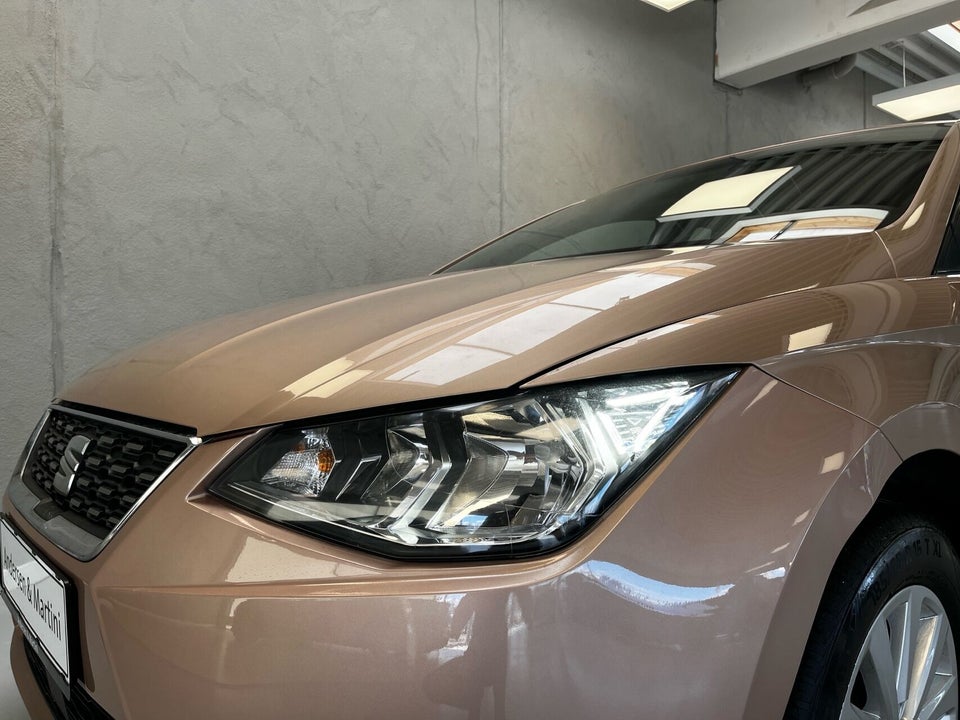 Seat Ibiza 1,0 TSi 115 Xcellence DSG 5d