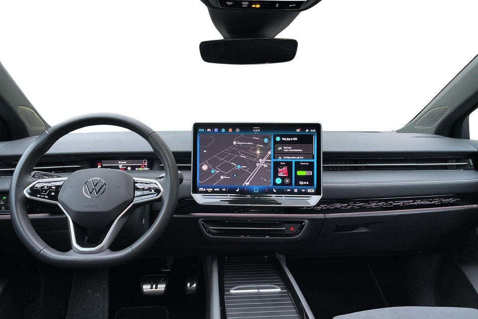 VW ID.7 77 Style Tourer 5d