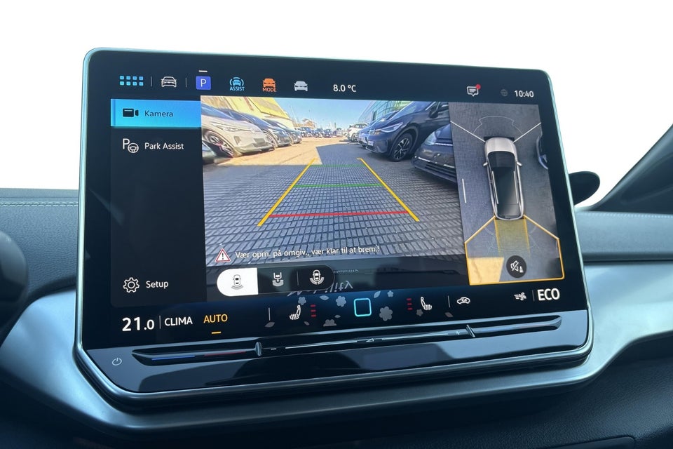 VW ID.4 77 Style 4Motion 5d