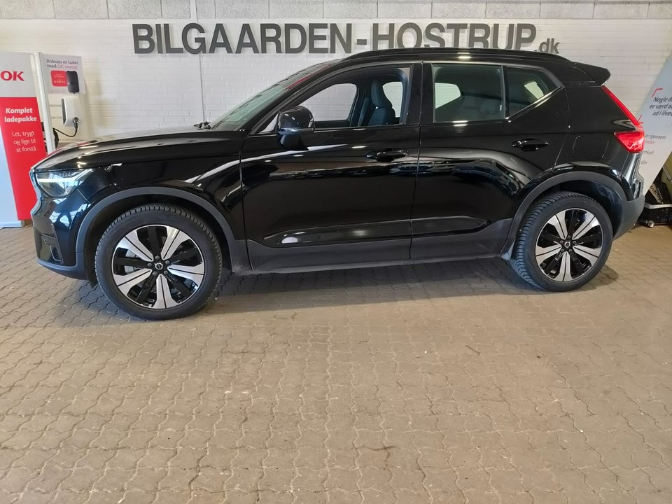 Volvo XC40 P6 ReCharge Core 5d