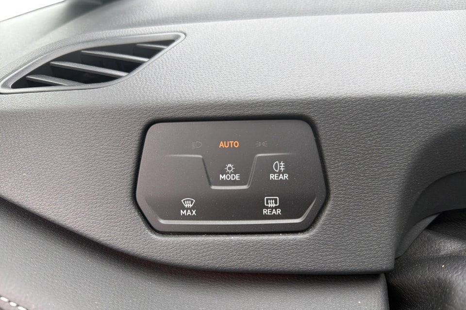 VW ID.3 52 Pure 5d
