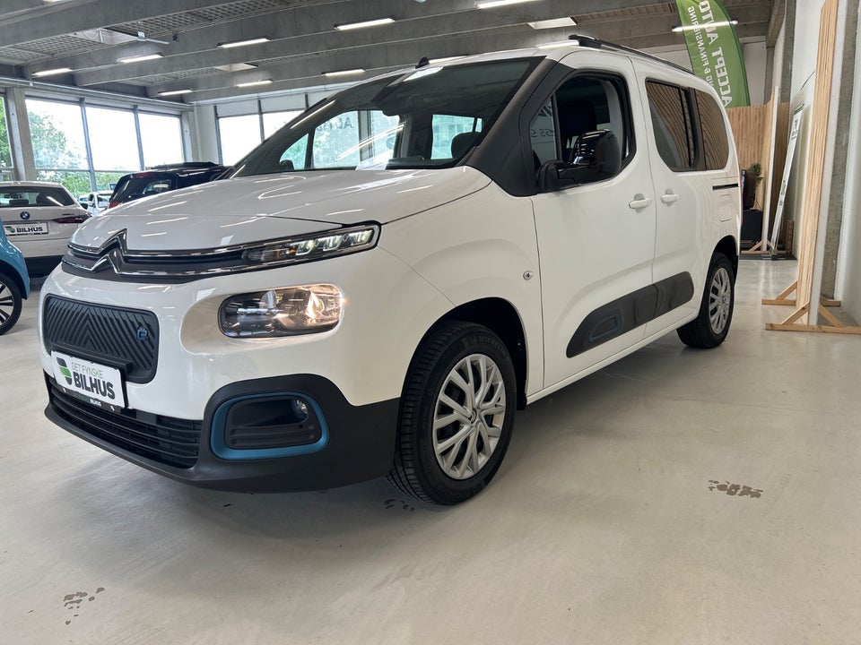 Citroën ë-Berlingo 50 Feel 5d