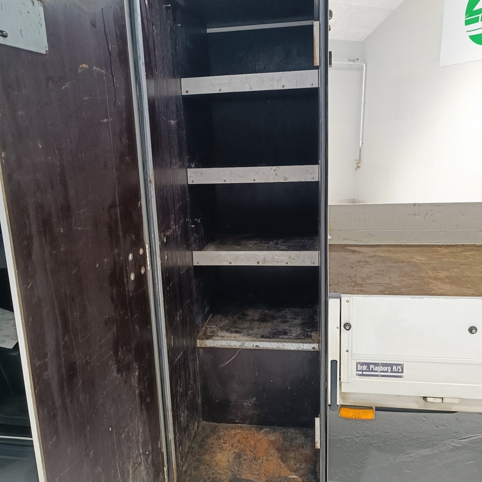 Ford Transit 350 L3 Chassis 2,0 TDCi 170 Trend H1 FWD