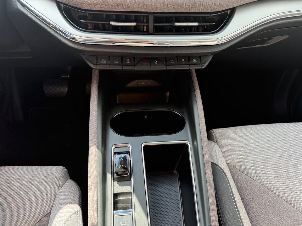 Skoda Enyaq 85 iV 5d