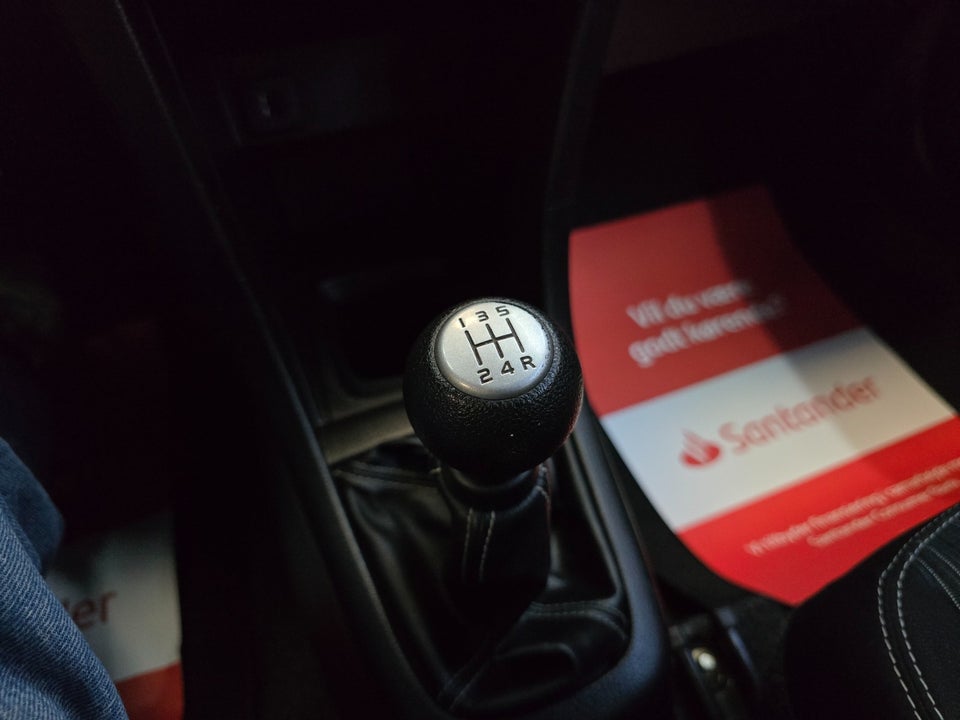 Suzuki Swift 1,2 Dualjet Comfort 5d