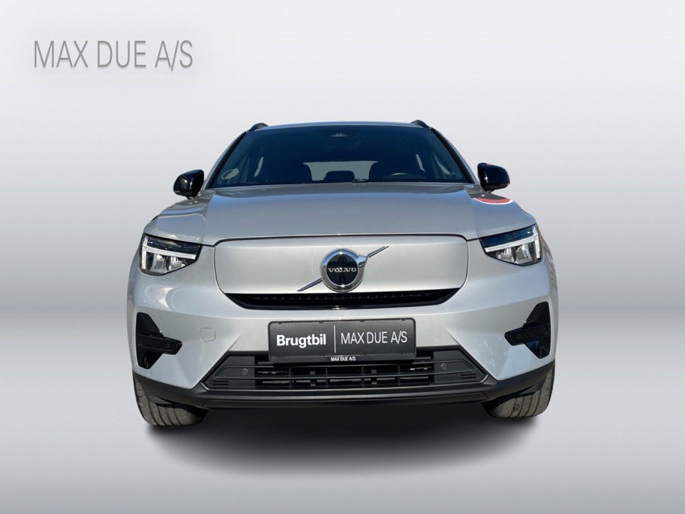 Volvo XC40 ReCharge Extended Range Core 5d