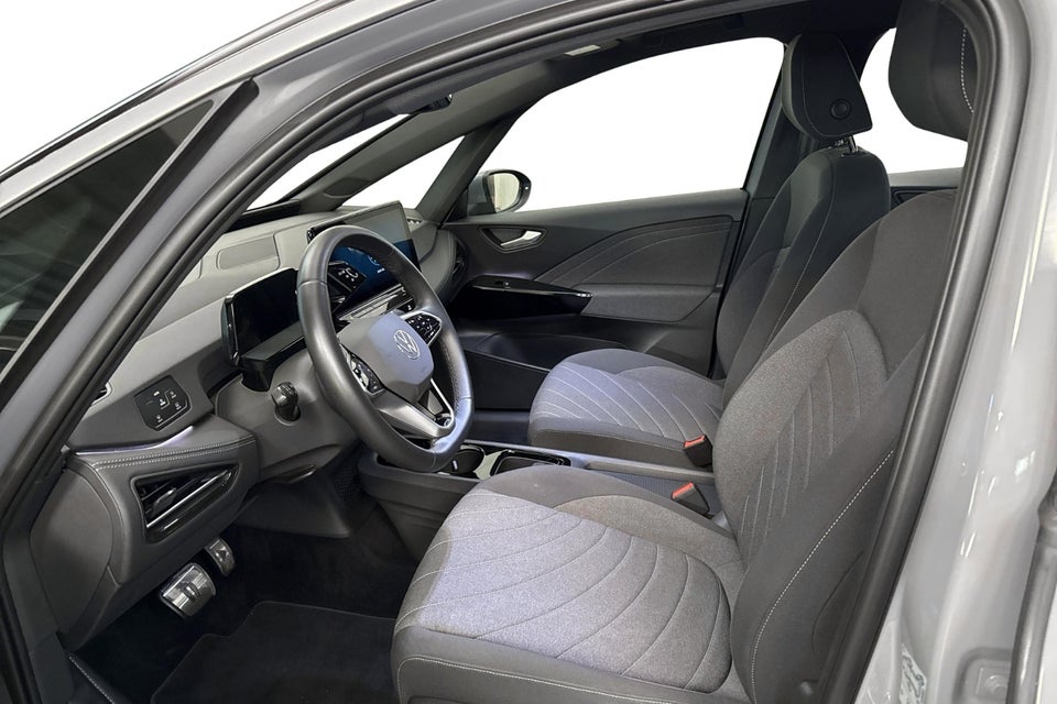 VW ID.3 58 Pro Performance 5d