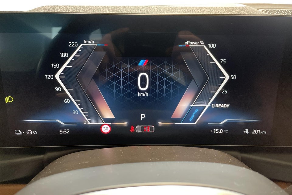 BMW i4 eDrive40 M-Sport 5d