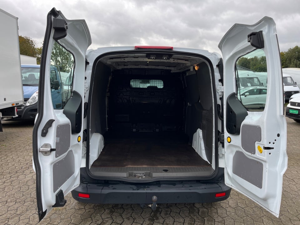 Ford Transit Connect 1,5 TDCi 100 Trend lang