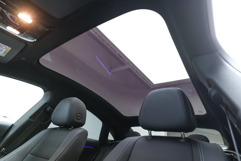 Mercedes CLA250+ EQ Progressive Premium Plus 4d