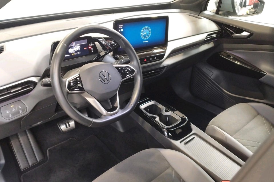 VW ID.5 77 Pro 5d